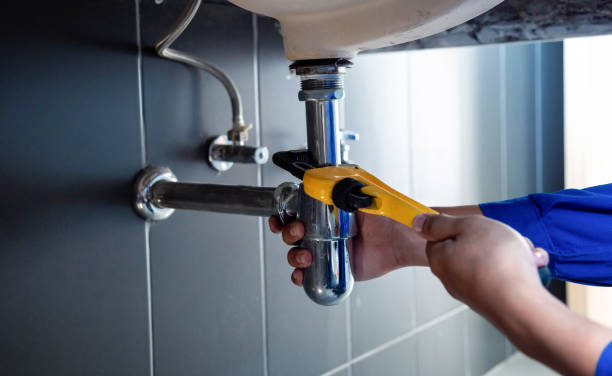 Best Commercial Plumbing in Collierville, CA